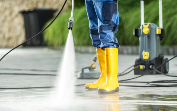 Professional Pressure Washing in Clarendon, AR